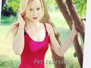 PetiteJessUK