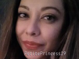 PetitePrincess19