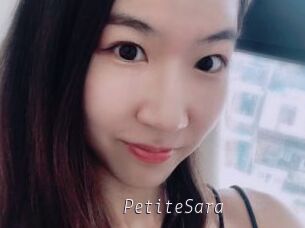 PetiteSara