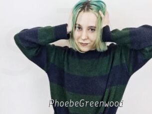 PhoebeGreenwood