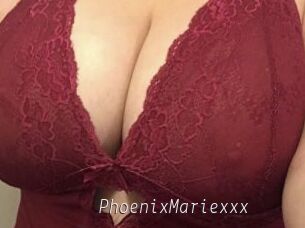 PhoenixMariexxx