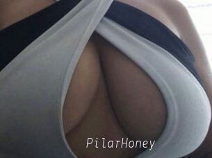 PilarHoney