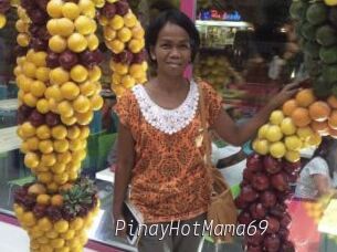 PinayHotMama69