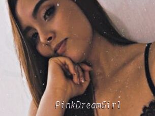 PinkDreamGirl