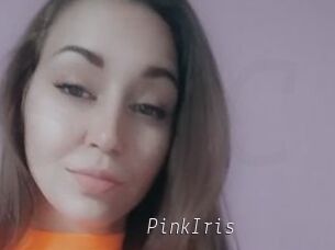 PinkIris