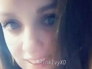 PinkIvyXO