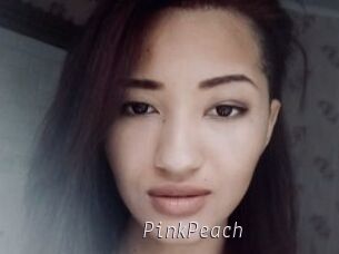 PinkPeach