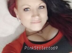 PinkStiletto69