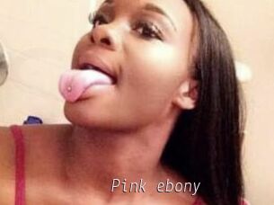 Pink_ebony