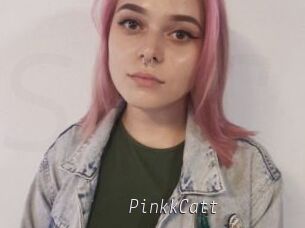 PinkkCatt