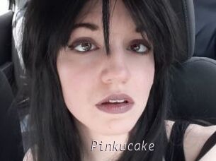 Pinkucake