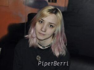 PiperBerri