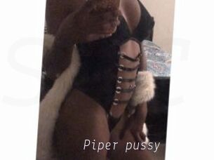 Piper_pussy