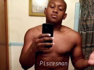 Piscesman