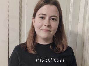 PixieHeart