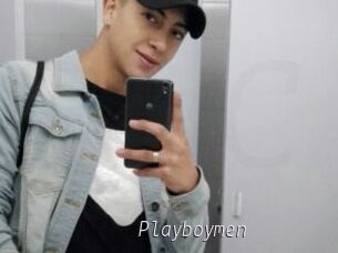 Playboymen