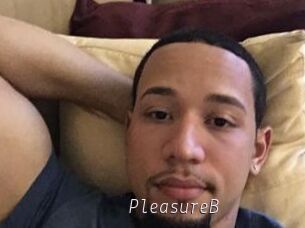 PleasureB