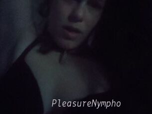 PleasureNympho