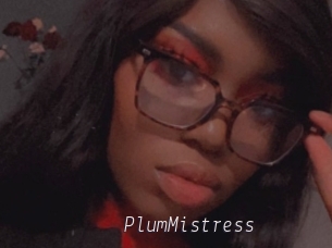 PlumMistress