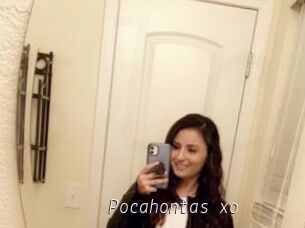 Pocahontas_xo