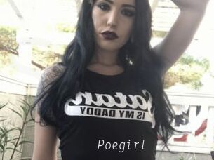 Poegirl