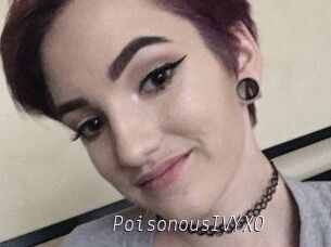 PoisonousIVYXO