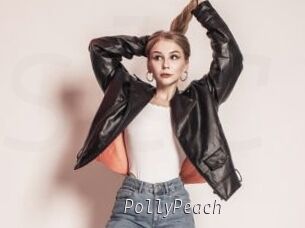 PollyPeach