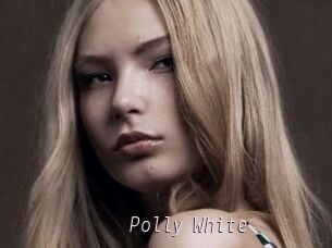 Polly_White