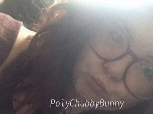 PolyChubbyBunny