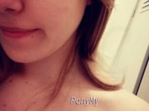 PonyMy