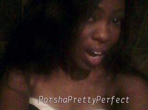 PorshaPrettyPerfect