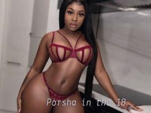 Porsha_in_the_18