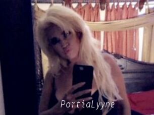 PortiaLyyne