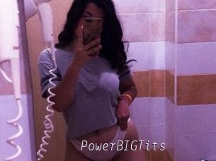 PowerBIGTits