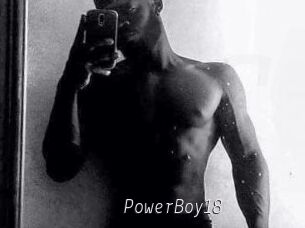 PowerBoy18