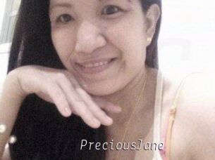 PreciousJane