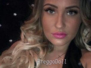 PreggoDoll