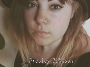 Presley_Johnson