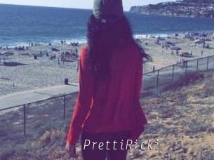 PrettiRicki