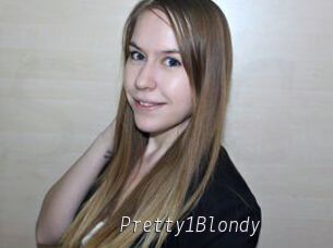 Pretty1Blondy