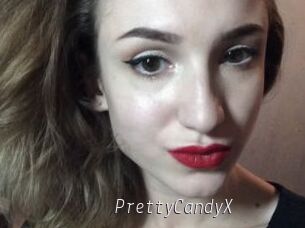 PrettyCandyX