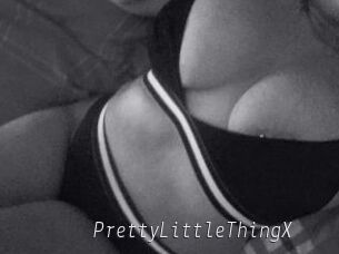 PrettyLittleThingX