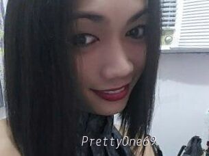 PrettyOne69