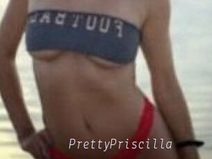 PrettyPriscilla