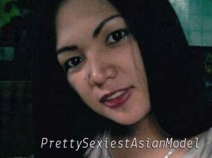 PrettySexiestAsianModel