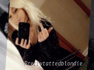 Prettytattedblondie