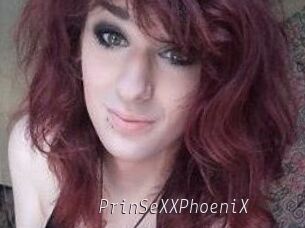 PrinSeXXPhoeniX