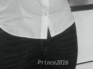 Prince2016