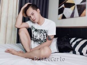 PrinceCarlo