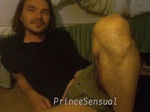 PrinceSensual